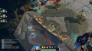 Master X Master - Kat the Cat & Shugo Merchant (Nanurunerk)