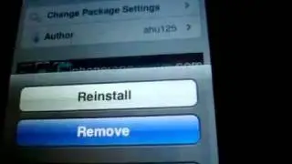 Daft Punk cydia themes