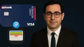 How to Add US Bank Card to Apple Wallet (2025 Easy Guide)