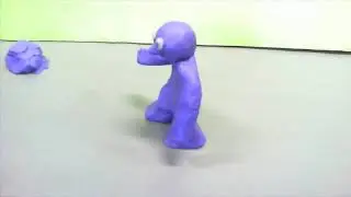 Clay Animation Show | 2017