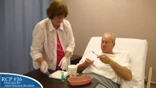 CNA Nursing Training Video