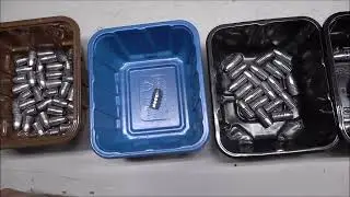457 Tex Rex 059 Valve Testing
