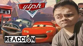 Reaccionando a [YTPH} Vochos
