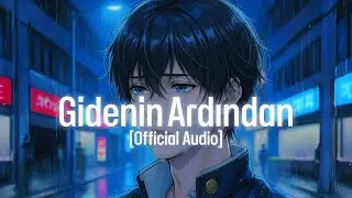 Sad Turkish Music [Official Audio] &mdash; Echo Night | Gidenin Ardından
