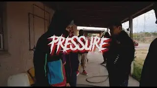 520 Baby- PRESSURE (Official Video)
