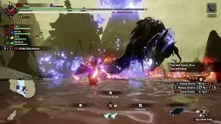 Cool a Violet Mizutsune OH SH-