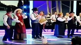 GIOVEDI' 22 GENNAIO 2026 - CASETTA IN CANADA - CANTANO 