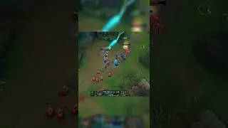 Sentinel Vayne is feeling good... #shorts