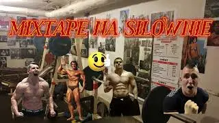 █▬█ █ ▀█▀ 🔥 MIXTAPE NA SILOWNIE mix.1🔥 █▬█ █ ▀█▀
