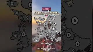 #tryingtoget10subsfromeverycountryineurope  #geographythoughmaps #shorts #10subscribers