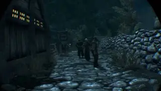 Skyrim VR