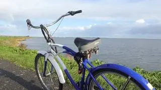 The Netherlands (Holland) - Around the Country In 23 minutes.