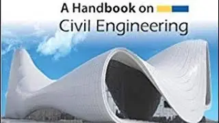 Civil hand book with pdf link for free||gate||IES||Government Exams||