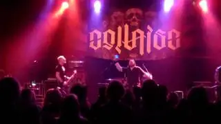 Collapse - 