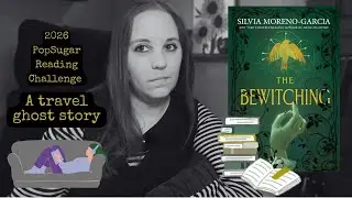 back then&hellip; there were still witches (a travel ghost story)