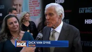 If You're Not In the Obit, Eat Breakfast Premiere