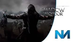 Shadow of notman