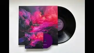 THE GREEN KINGDOM - 'Ether Hymns' LP / CD / DL