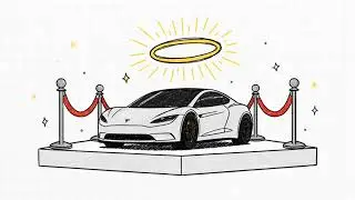 Check out 2025/2026 Tesla EV lineup 