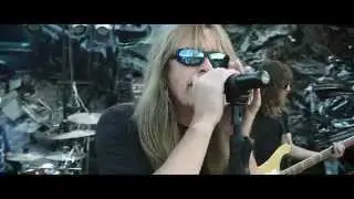 HOWZAT-Storm   (Official  Music Video)