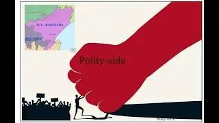 Kakinada MP Segment