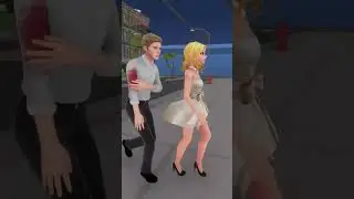 Here's the new game Become Vampire Queen! Hope you will enjoy!