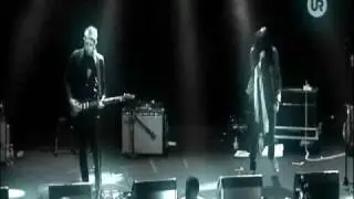 The Kills - Pull A U (Live - Edited)