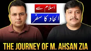 Journey of an Ex-Muslim