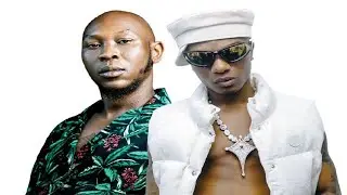 WIZKID VS. DELA KUTI 🔥 #wizkidayo #wizkid #bigwiz #biggboss #viral #fyp #youtubeshorts #trendtopic 