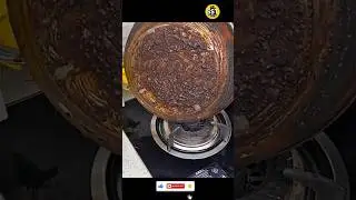 Veetla Indha Cleaning🏠✨ tricks theriyama kashtapattengala? | #shorts