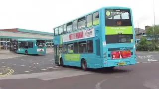 Wakefield 2022-05-23 Part 1