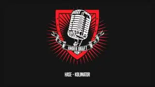 Hase - Kolimator