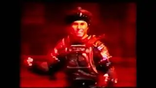 Starlight Express Bochum 2001