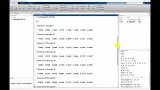 Linspace & Logspace Functions