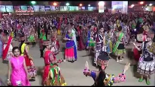 Khodaldham East Zone - Rajkot, Navaratri Mahotsav - 2017 [Day - 3] - 008
