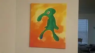 Bold and Brash...?