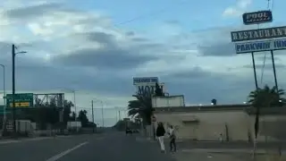 FRESNO, CA HOOD / PARKWAY BELMONT BLADE