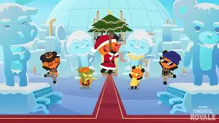 Super Animal Royale (Streaming 153)