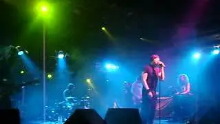AZ New song (Когда ночь подойдет к концу...)