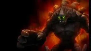 Malphite, Shard of the Monolith Lore