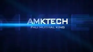 #amktech