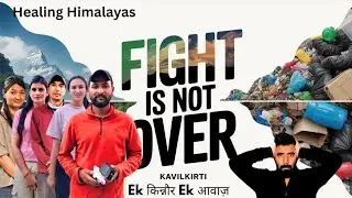 Is NGT the only option? | Local Youth Initiative | Healing Himalayas | Kavilkirti