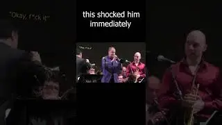 How to play with speed on trumpet
