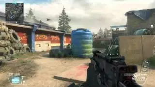 ItsKayoz - Black Ops II Game Clip