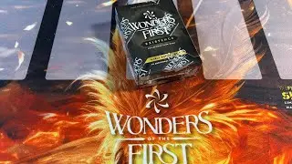 What&rsquo;s in the Early Backer Box (stretch goals) for the Wonders of the first Kickstarter