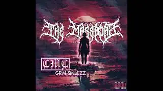 The Massacre feat. Grim Smilezz (prod. by KP Beatz, mixed by Bank Hard Beats)