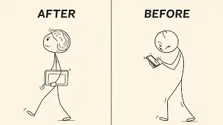How to Learn in 10x Less Time at a Speed That Feels Illegal