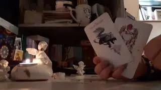 Time to move on LEO - JUNE PSYCHIC Reading