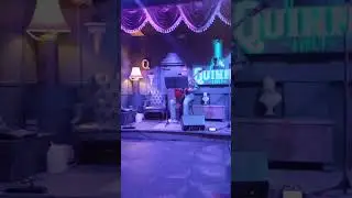 Dennis Mickey Quinn  1