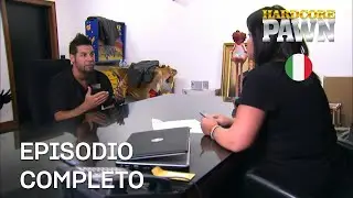 Ashely contro Rich | Hardcore Pawn Doppiaggio ITA | Il Banco Dei Pugni | S04 EP09